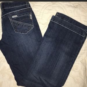 Stetson Flare Jeans